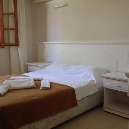 Gorkem Hotel & Apartments Ολουντενίζ Εξωτερικό φωτογραφία