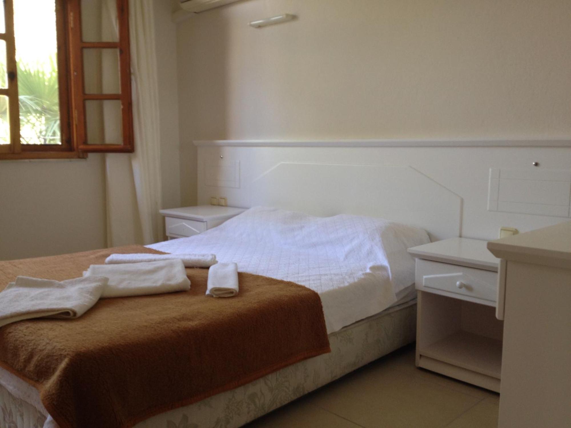 Gorkem Hotel & Apartments Ολουντενίζ Εξωτερικό φωτογραφία