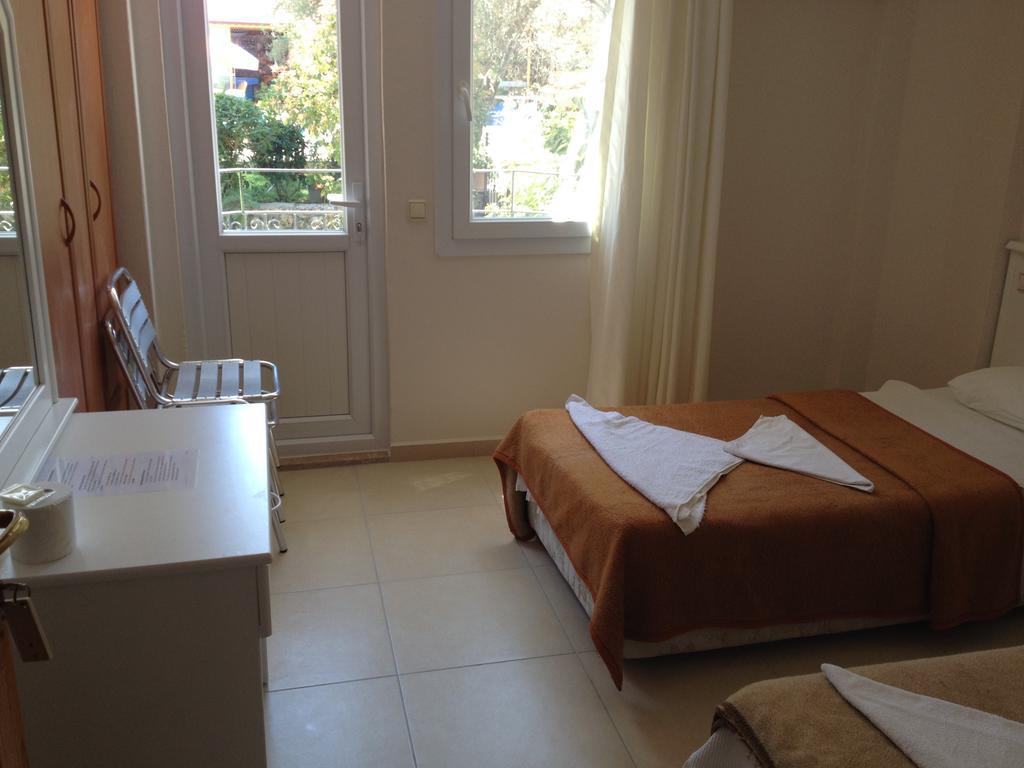 Gorkem Hotel & Apartments Ολουντενίζ Εξωτερικό φωτογραφία