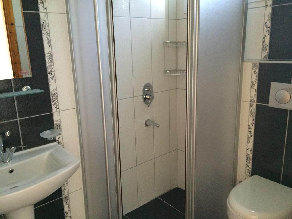 Gorkem Hotel & Apartments Ολουντενίζ Εξωτερικό φωτογραφία