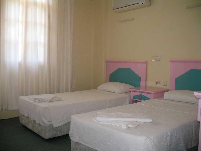 Gorkem Hotel & Apartments Ολουντενίζ Εξωτερικό φωτογραφία