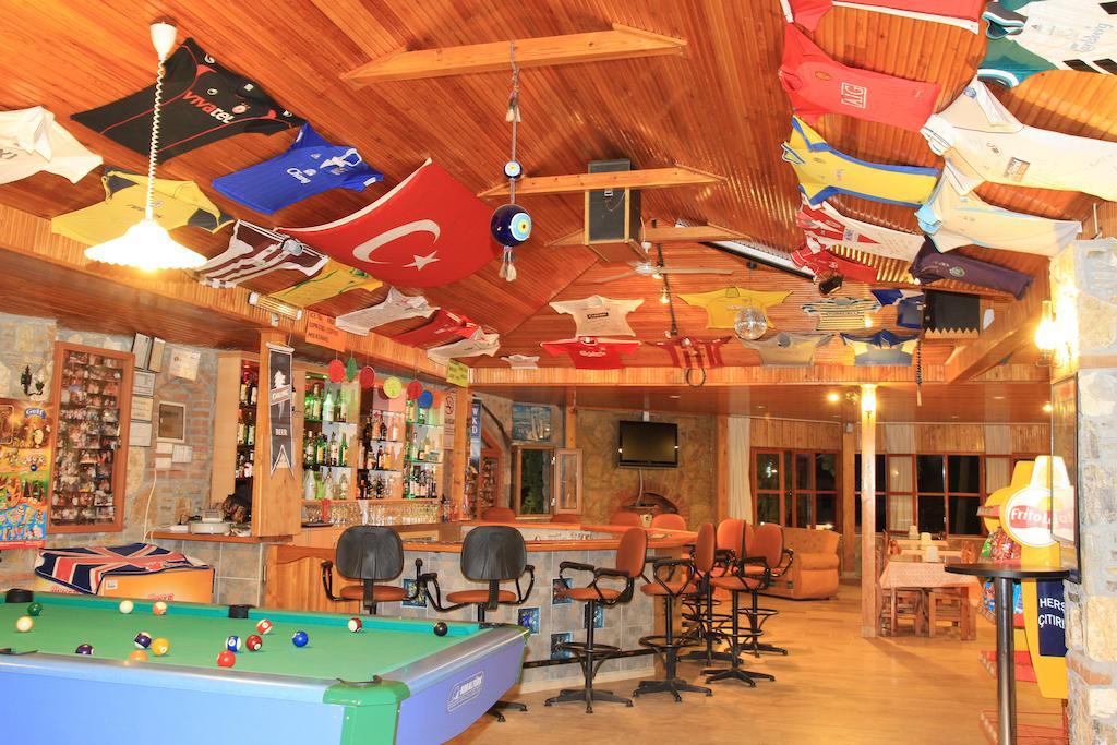 Gorkem Hotel & Apartments Ολουντενίζ Εξωτερικό φωτογραφία
