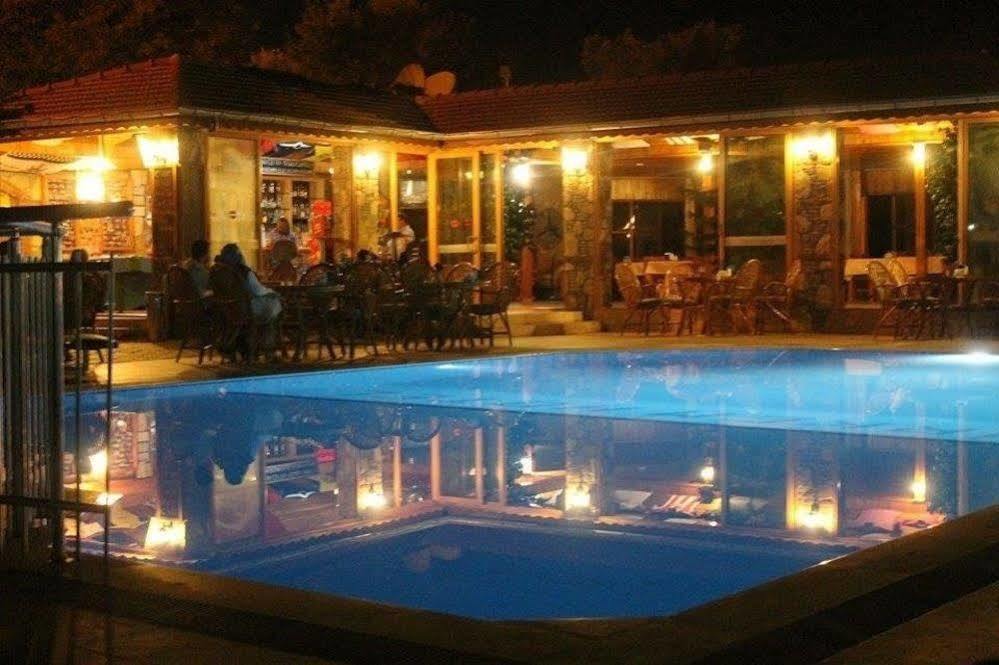Gorkem Hotel & Apartments Ολουντενίζ Εξωτερικό φωτογραφία