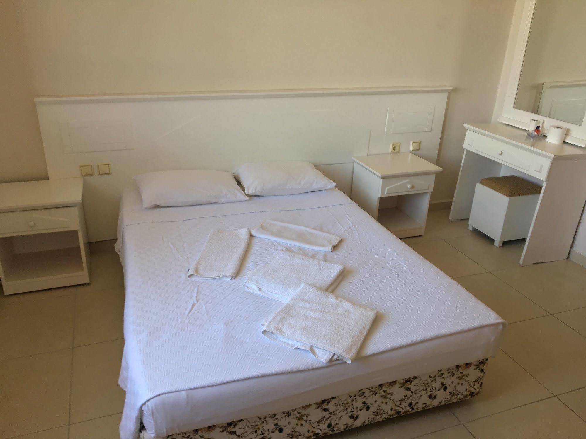 Gorkem Hotel & Apartments Ολουντενίζ Εξωτερικό φωτογραφία
