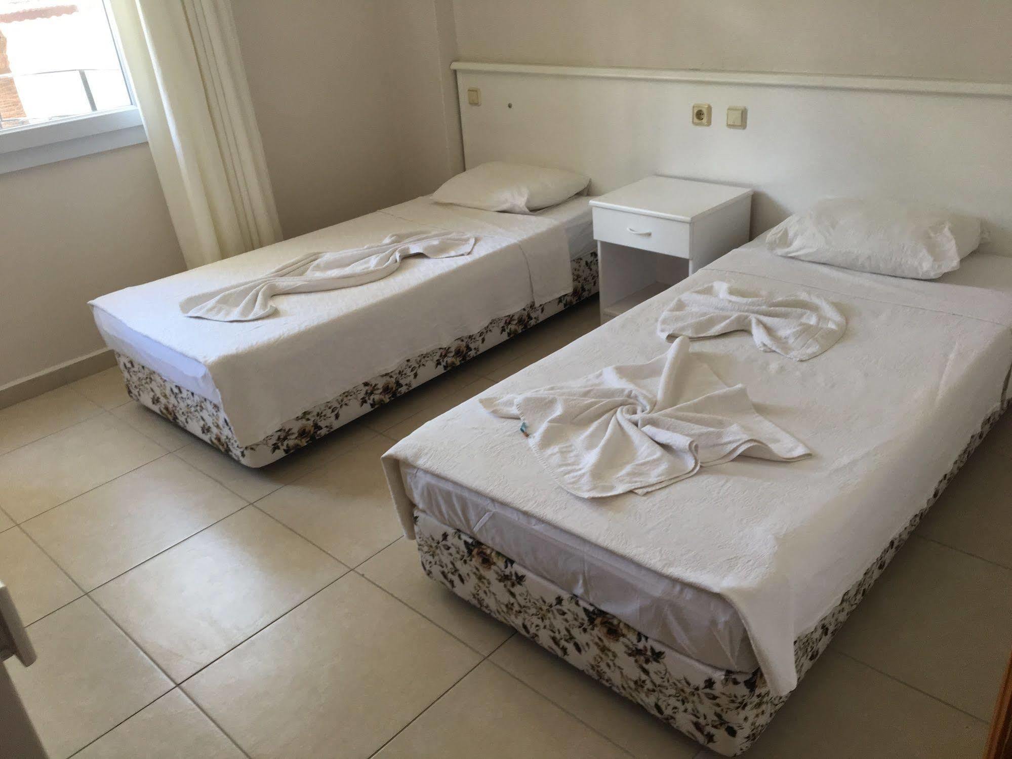 Gorkem Hotel & Apartments Ολουντενίζ Εξωτερικό φωτογραφία