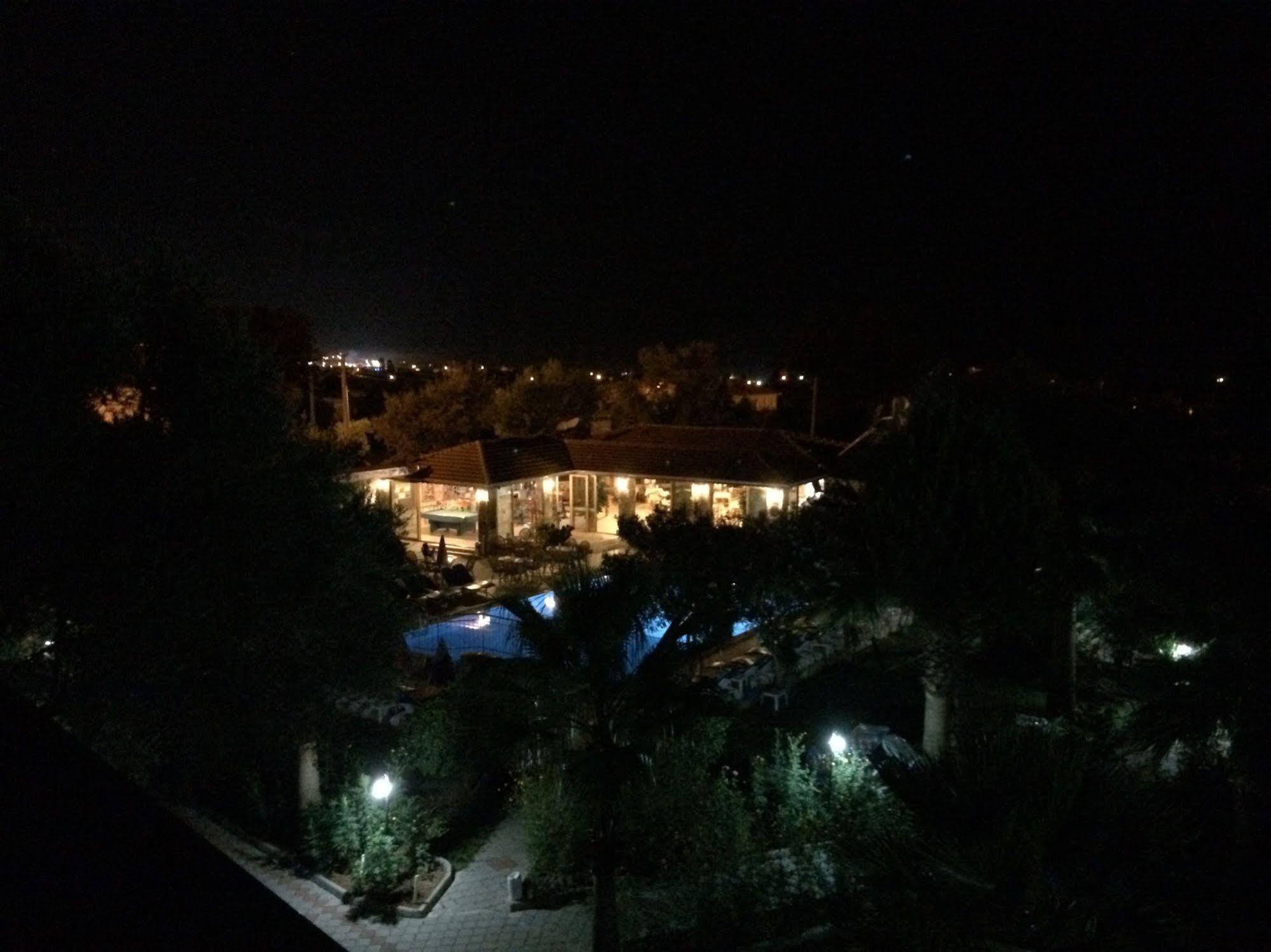 Gorkem Hotel & Apartments Ολουντενίζ Εξωτερικό φωτογραφία