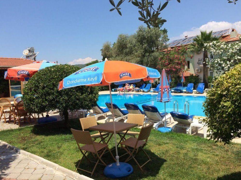 Gorkem Hotel & Apartments Ολουντενίζ Εξωτερικό φωτογραφία
