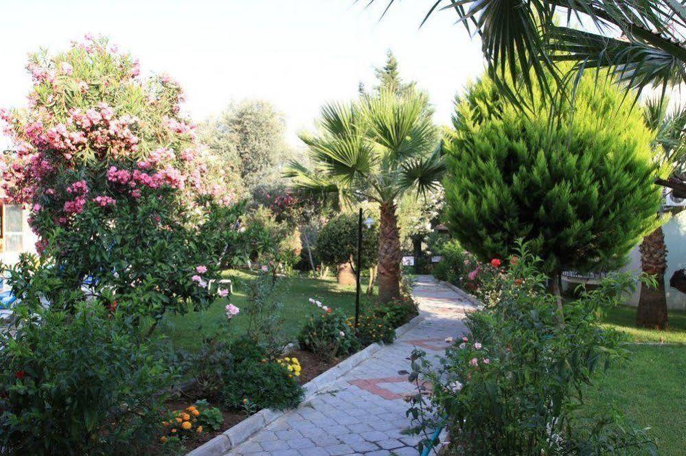 Gorkem Hotel & Apartments Ολουντενίζ Εξωτερικό φωτογραφία