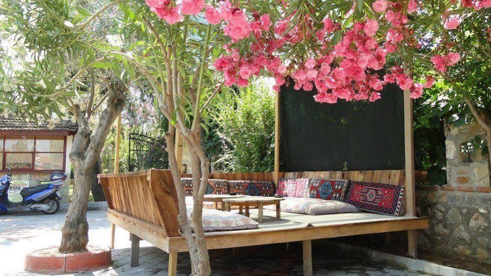 Gorkem Hotel & Apartments Ολουντενίζ Εξωτερικό φωτογραφία